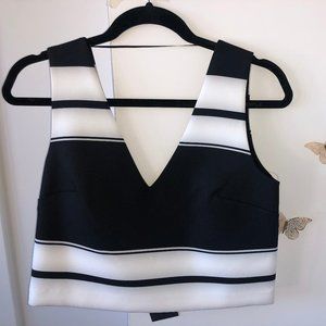 Brand new Kendall and Kylie Crop